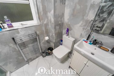 3 bed house, Gilldown Place, Edgbaston, Birmingham, B152LR - Image 9