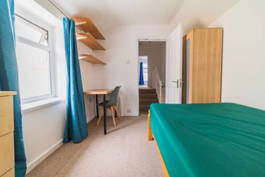 4 bed house, Cathays, Plasnewydd, Cardiff, CF244BQ - Image 7