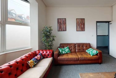 8 bed house, Fosse Road South, City Centre, Leicester, LE30FQ - Image 9