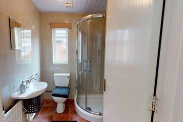 5 bed house, Jarrom Street, City Centre, Leicester, LE27DF - Image 15