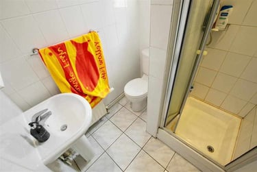 7 bed house, Heeley Road, Selly Park, Birmingham, B296EN - Image 12