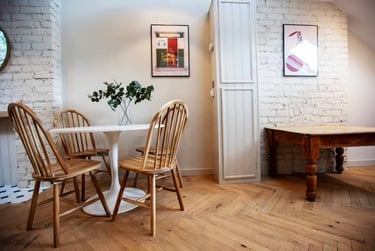 3 bed flat, Flat 2, 16 Beaufort Avenue, West Didsbury, Manchester, M201LL - Image 3