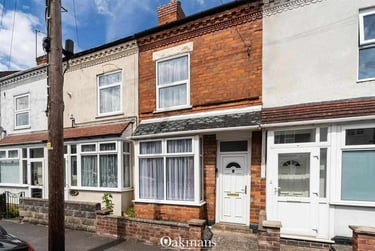 3 bed house, Frances Road, Cotteridge, Birmingham, B303DX - Image 1