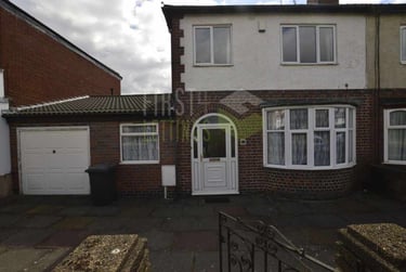 4 bed house, Gainsborough Road, Knighton, Leicester, LE23DH - Image 11