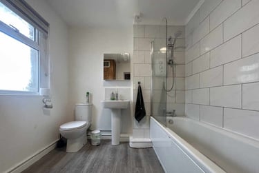 3 bed house, Cathays, Cardiff, CF244EY - Image 8