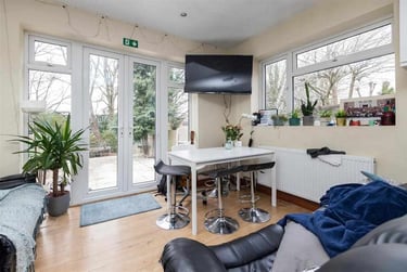 7 bed house, Bournbrook Road, Selly Park, Birmingham, B297DD - Image 2