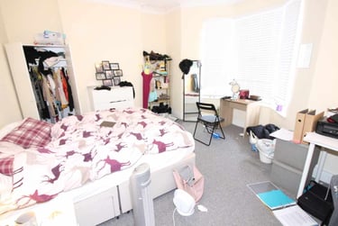 5 bed house, Cathays, Cardiff, CF244LH - Image 7