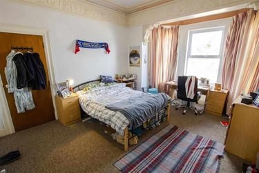 7 bed house, St. Edwards Road, Selly Park, Birmingham, B297DH - Image 11