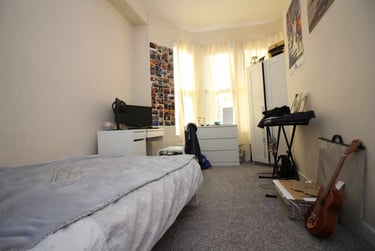 7 bed house, Cathays, Cardiff, CF103EG - Image 4
