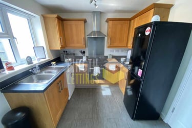 5 bed house, Avenue Road Extension, Clarendon Park, Leicester, LE23EQ - Image 3