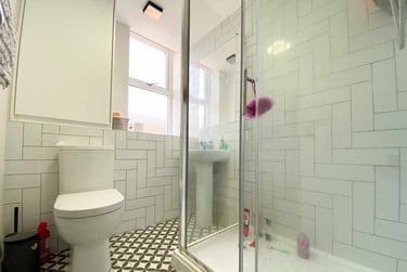6 bed house, Cathays, Plasnewydd, Cardiff, CF244DJ - Image 12