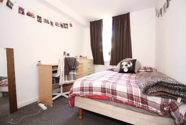 7 bed house, Cathays, Cardiff, CF244JG - Image 4