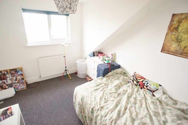 6 bed house, Cathays, Cardiff, CF244EE - Image 5