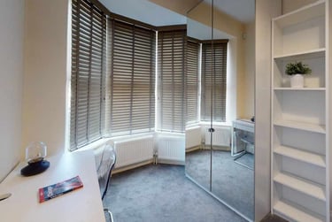 4 bed house, Gaul Street, City Centre, Leicester, LE30AW - Image 3