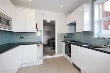 6 bed house, St. Johns Road, Mount Pleasant, Exeter, EX12HR - Image 6