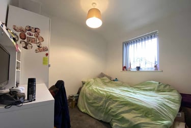 4 bed house, Adamsdown, Adamstown, Cardiff, CF240JZ - Image 7