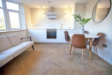 1 bed flat, 359 Wilbraham Road, Whalley Range, Manchester, M168NP - Image 5