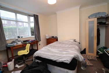 4 bed house, Cathays, Plasnewydd, Cardiff, CF244BG - Image 6