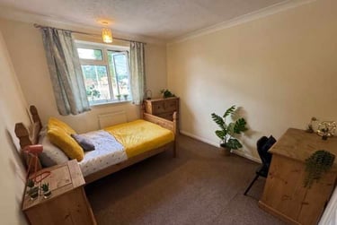 7 bed house, Pitchford Road, Earlham, Norwich, NR58LG - Image 13