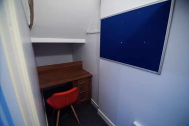 3 bed flat, 61-63 Clarkehouse Road, Broomhall, Sheffield, S102LG - Image 10