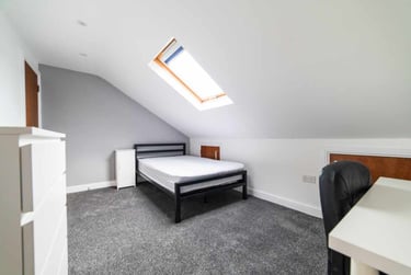 8 bed house, Cathays, Plasnewydd, Cardiff, CF244BH - Image 13