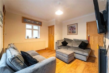 2 bed house, Reservoir Road, Harborne, Birmingham, B296TE - Image 4