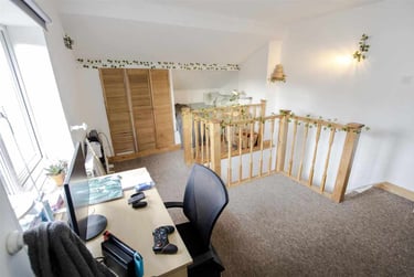 4 bed house, 64 Dale Road, Selly Park, Birmingham, B296AG - Image 4