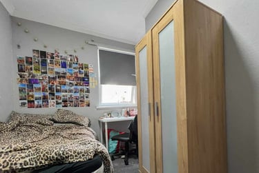 5 bed house, Cathays, Cardiff, CF244QS - Image 7