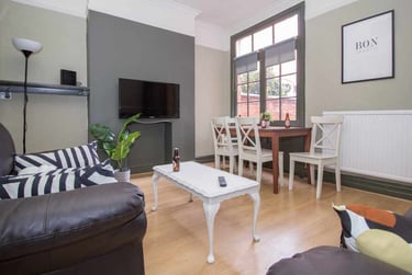 4 bed house, Sweetbriar Road, City Centre, Leicester, LE31AP - Image 9