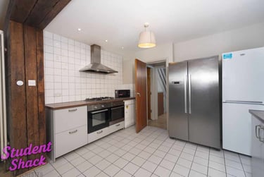 8 bed house, Amherst Road, Fallowfield, Manchester, M146UQ - Image 3