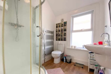 5 bed house, Cathays, Cardiff, CF244LG - Image 11