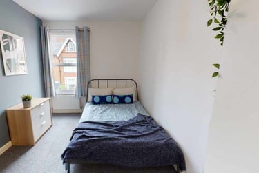 5 bed house, Stretton Road, City Centre, Leicester, LE36BJ - Image 13