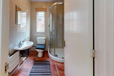5 bed house, Jarrom Street, City Centre, Leicester, LE27DF - Image 13