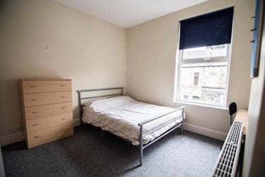 2 bed house, Spooner Road, Endcliffe, Sheffield, S105BN - Image 4