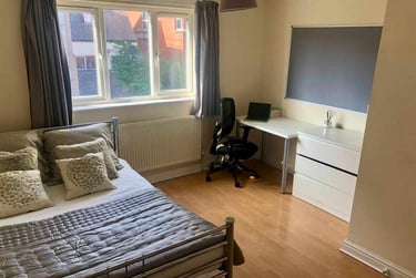 6 bed house, Pomona Street, Sharrow, Sheffield, S118JL - Image 7