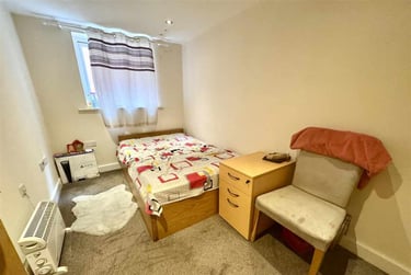 4 bed flat, 10 Denby Street, Highfield, Sheffield, S24QH - Image 3