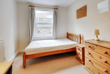 3 bed house, Old Park Road, St Sidwells, Exeter, EX44EZ - Image 8