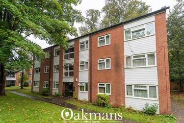 2 bed house, 5 Gilldown Place, Edgbaston, Birmingham, B152LR - Image 1
