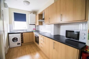 3 bed house, Peveril Road, Ecclesall, Sheffield, S117AQ - Image 5