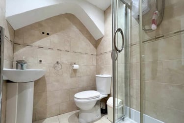 5 bed flat, Penylan, Plasnewydd, Cardiff, CF243PG - Image 9