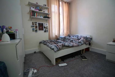 7 bed house, Cathays, Cardiff, CF103EG - Image 5