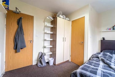 6 bed house, Hubert Road, Selly Park, Birmingham, B296ES - Image 15