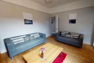 5 bed house, Stretton Road, City Centre, Leicester, LE36BJ - Image 5