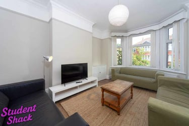 8 bed house, Beech Grove Manchester, Fallowfield, Manchester, M146UY - Image 1