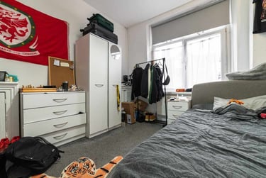 5 bed house, Cathays, Cardiff, CF244BP - Image 9
