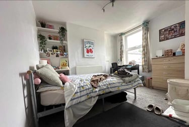 5 bed house, Cathays, Maindy, Cardiff, CF244LR - Image 9