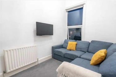 5 bed house, Glossop Road, Broomhall, Sheffield, S102PR - Image 5