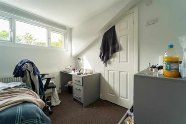8 bed house, Dawlish Road, Selly Park, Birmingham, B297AH - Image 12