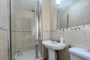 5 bed house, Cathays, Cardiff, CF244QS - Image 8