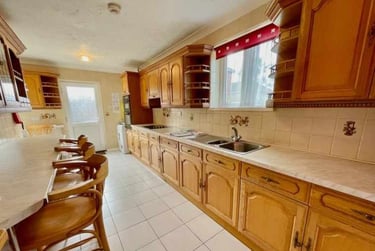 4 bed house, Wycliffe Road, Earlham, Norwich, NR47DX - Image 7